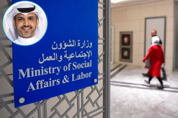 الظفيري: 4 أفرع لتعاونية المطلاع في يناير الظفيري: 4 أفرع لتعاونية المطلاع في يناير