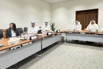  قانونية البلدي تقر مشروع تعديل لائحة الإعلانات