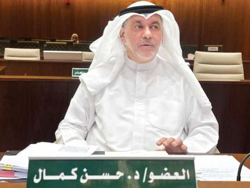 كمال يطالب بتخصيص مواقع مجهزة لوقوف الكرفانات كمال يطالب بتخصيص مواقع مجهزة لوقوف الكرفانات