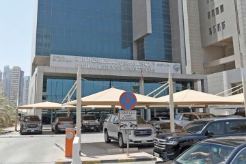 استثناء عقد ميناء مبارك الكبير من لائحة القوى العاملة الوطنية