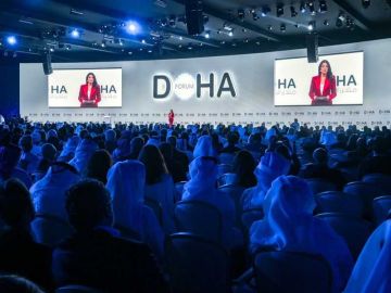 منتدى الدوحة 2025.. العدالة وتحديات المنطقة والعالم في صدارة النقاشات