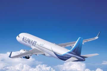 الخطوط الجوية الكويتية تطلق رحلاتها المباشرة إلى ملقا الإسبانية