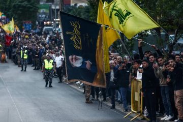 العراق يعتبر حزب الله والحوثيين إرهابيين ثم يتراجع: خطأ أم مؤامرة ؟