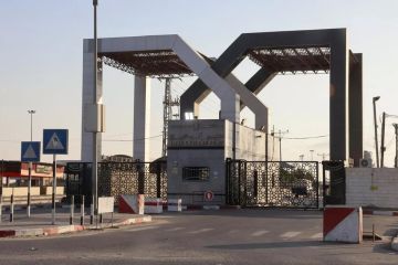 مصر تنفي صحة أنباء إسرائيلية عن فتح معبر فتح باتجاه واحد للخروج من غزة