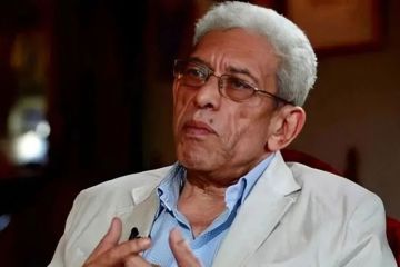 الأقصر للسينما الإفريقية يستذكر داود عبدالسيد الأقصر للسينما الإفريقية يستذكر داود عبدالسيد