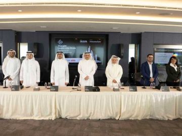 طلبات الراعي التنفيذي لملتقى دائرة القيادة الفكرية: تطوير المشهد الرقمي طلبات الراعي التنفيذي لملتقى دائرة القيادة الفكرية: تطوير المشهد الرقمي