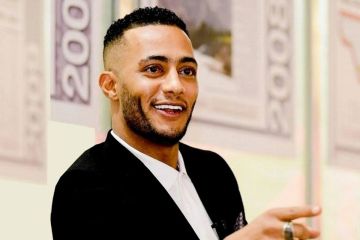 رمضان يعود لحفلات القاهرة بعد غياب 6 سنوات رمضان يعود لحفلات القاهرة بعد غياب 6 سنوات