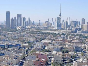 5.2 ارتفاع الصفقات السكنية في المناطق الداخلية