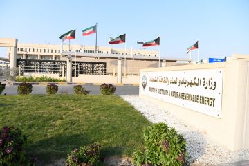 فتح النقل في الكهرباء قريبا لإعادة توزيع الكوادر