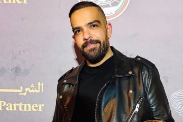 الشطي: سعيد بالتتويج في الدن 