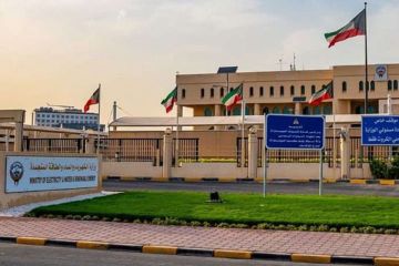 الكهرباء تحيل إصلاح توربينات بخارية في الصبية إلى المحاسبة الكهرباء تحيل إصلاح توربينات بخارية في الصبية إلى المحاسبة