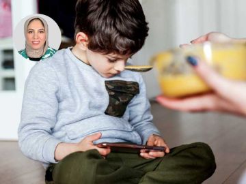 هبة الوزان: التغذية تلعب دورا مهما في تحسين أعراض التوحد 
