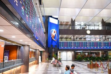 116 مليون دينار مكاسب البورصة خلال الأسبوع 116 مليون دينار مكاسب البورصة خلال الأسبوع