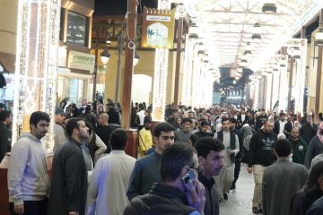 المباركية... قبلة الكويت السياحية