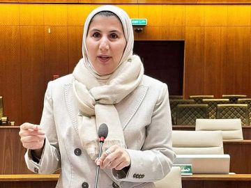 الفارسي تثمن عزم البلدية تنظيم استخدام الدراجات و السكوترز 