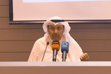 عيسى: توجه لزيادة رسوم استغلال صالات الأفراح