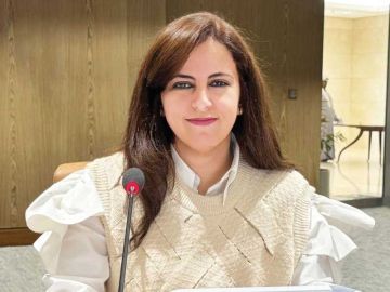 منيرة الأمير عقب اجتماع الفنية : إقرار لائحة منظمة ومتكاملة للتخصيص نقلة نوعية في العمل البلدي