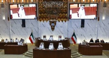 البلدي يوافق على طلب البترول الكويتية بتخصيص موقع لمشروع حقل الدرة البلدي يوافق على طلب البترول الكويتية بتخصيص موقع لمشروع حقل الدرة