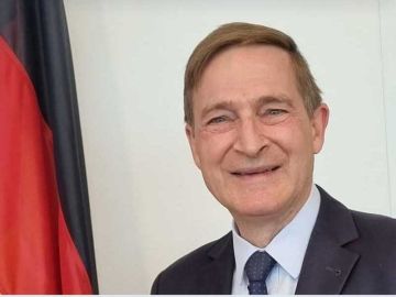 السفير الألماني لـ القبس: اتفاقية تعاون دفاعي مع الكويت.. قريبا