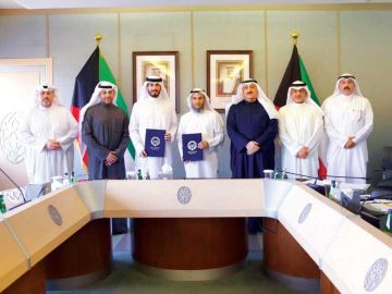 وزارة الصحة وبيت الزكاة: اتفاقية لتجهيز مركز التأهيل لعلاج مرضى الإدمان وزارة الصحة وبيت الزكاة: اتفاقية لتجهيز مركز التأهيل لعلاج مرضى الإدمان