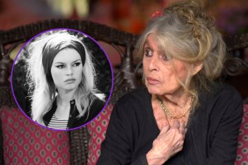 وفاة أيقونة السينما الفرنسية بريجيت باردو عن 91 عاما