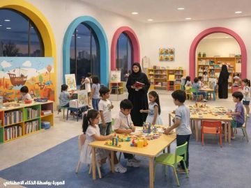  الشؤون : طرح أندية الطفولة للاستثمار في مزايدات عامة.. قريبا