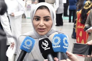 وزير الشؤون تصدر قرارا بتشكيل اللجنة العليا لجائزة الكويت للابداع للأشخاص ذوي الإعاقة