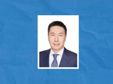 السفير الصيني الجديد: عملي في الكويت شرف كبير ومسؤولية جسيمة السفير الصيني الجديد: عملي في الكويت شرف كبير ومسؤولية جسيمة