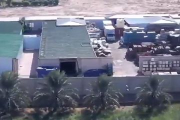  الزراعة : حملات تفتيشية على الحيازات الزراعية غير المستغلة بالصليبية