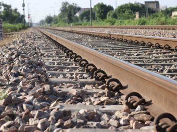 ميد : دول المنطقة ستتحول إلى إلى مركز إقليمي لصناعة السكك الحديدية ميد : دول المنطقة ستتحول إلى إلى مركز إقليمي لصناعة السكك الحديدية