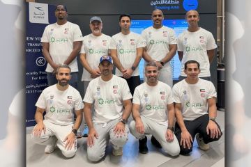 «الدراجات المائية» يغادر إلى تايلند