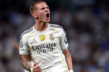 مواهب تألقت بملاعب العالم في 2025