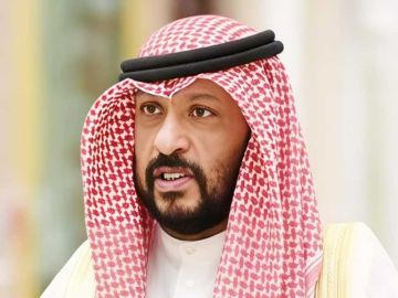 التمييز : الحكم على طلال الخالد في جلسة 26 يناير المقبل التمييز : الحكم على طلال الخالد في جلسة 26 يناير المقبل