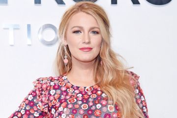 بليك ليفلي تأخذ استراحة محارب في معركتها القانونية ضد بالدوني