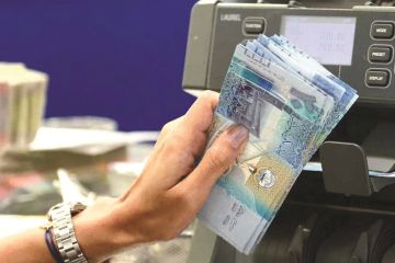 75.2 مليار دينار إجمالي الالتزامات المستحقة لـ المصارف 