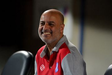 التضامن يواجه الفتح السعودي وديا غدا