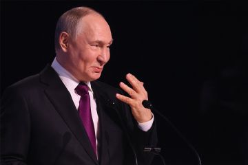 الرئيس الروسي: إذا أرادت أوروبا الحرب.. نحن لها الرئيس الروسي: إذا أرادت أوروبا الحرب.. نحن لها