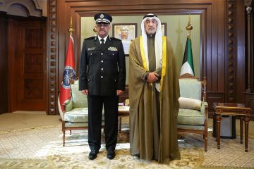 اليوسف: تطبيق سيادة القانون بما يحفظ أمن الوطن والمواطنين اليوسف: تطبيق سيادة القانون بما يحفظ أمن الوطن والمواطنين