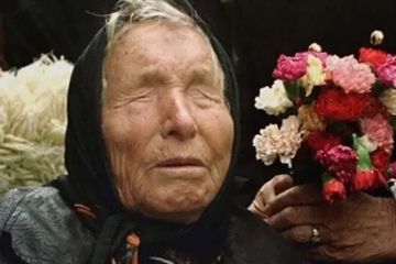 الأرض تموت... وحرب على المريخ