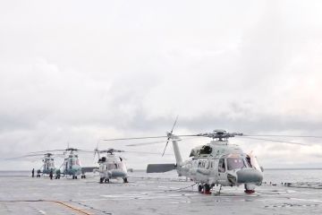 الجيش الصيني يختبر قدراته القتالية شرق تايوان ويحذر قوى الخارج من تجاوز الخطوط الحمر