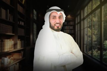 الرميضي: العروض وموسيقى الشعر دورة للتدريب على البحور والإيقاع