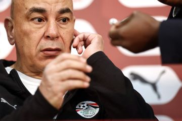 حسام حسن: منتخب مصر يمتلك المقومات اللازمة للفوز باللقب القاري