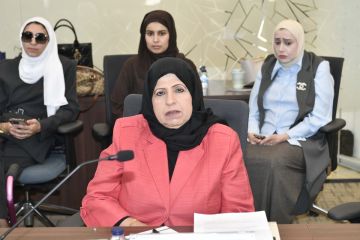 الجسار: تفعيل الإطار المرجعي لتطوير التعليم الجامعي العربي