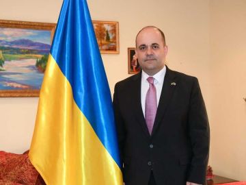 السفير الأوكراني د. مكسيم صبح لـ القبس: نتطلع لدور كويتي لاستعادة أطفالنا من روسيا السفير الأوكراني د. مكسيم صبح لـ القبس: نتطلع لدور كويتي لاستعادة أطفالنا من روسيا