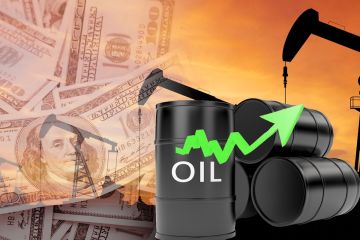 سعر برميل النفط الكويتي يرتفع 24 سنتا ليبلغ 61.61 دولار