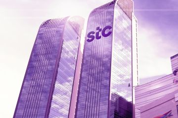 stc راع بلاتيني للمعرض stc راع بلاتيني للمعرض