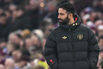 أموريم: كنا الأفضل أمام أستون فيلا