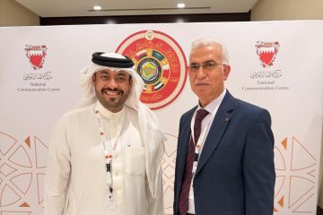 شكر مستحق للعريفي ومركز الاتصال شكر مستحق للعريفي ومركز الاتصال