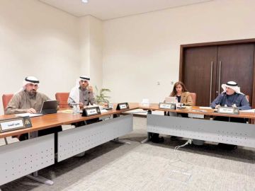 لجنة الجهراء في البلدي ترفض تحويل استعمال عقارات استثمارية لجنة الجهراء في البلدي ترفض تحويل استعمال عقارات استثمارية