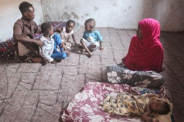  مقديشو عدن ... اسم على مسمى!